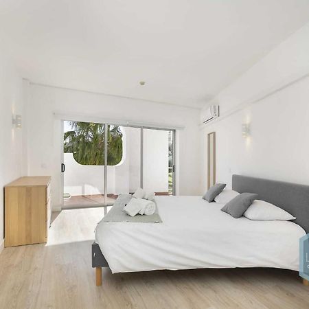 Artens 407 Dream Lodging 阿尔布费拉 外观 照片