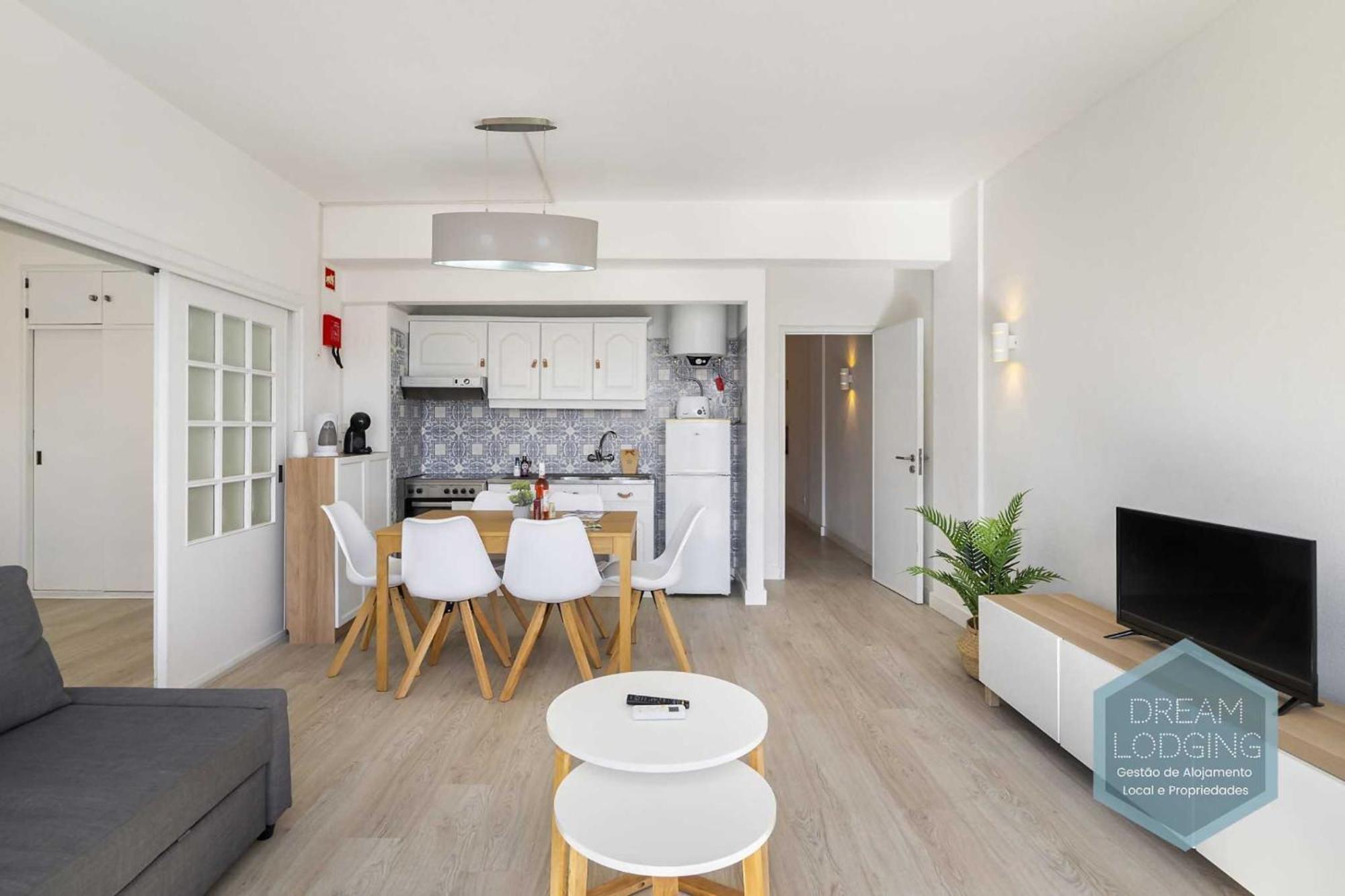 Artens 407 Dream Lodging 阿尔布费拉 外观 照片