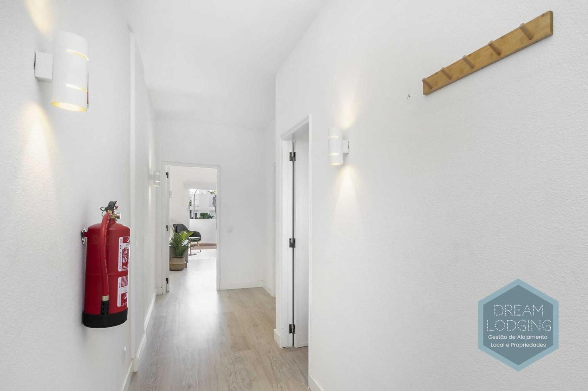 Artens 407 Dream Lodging 阿尔布费拉 外观 照片