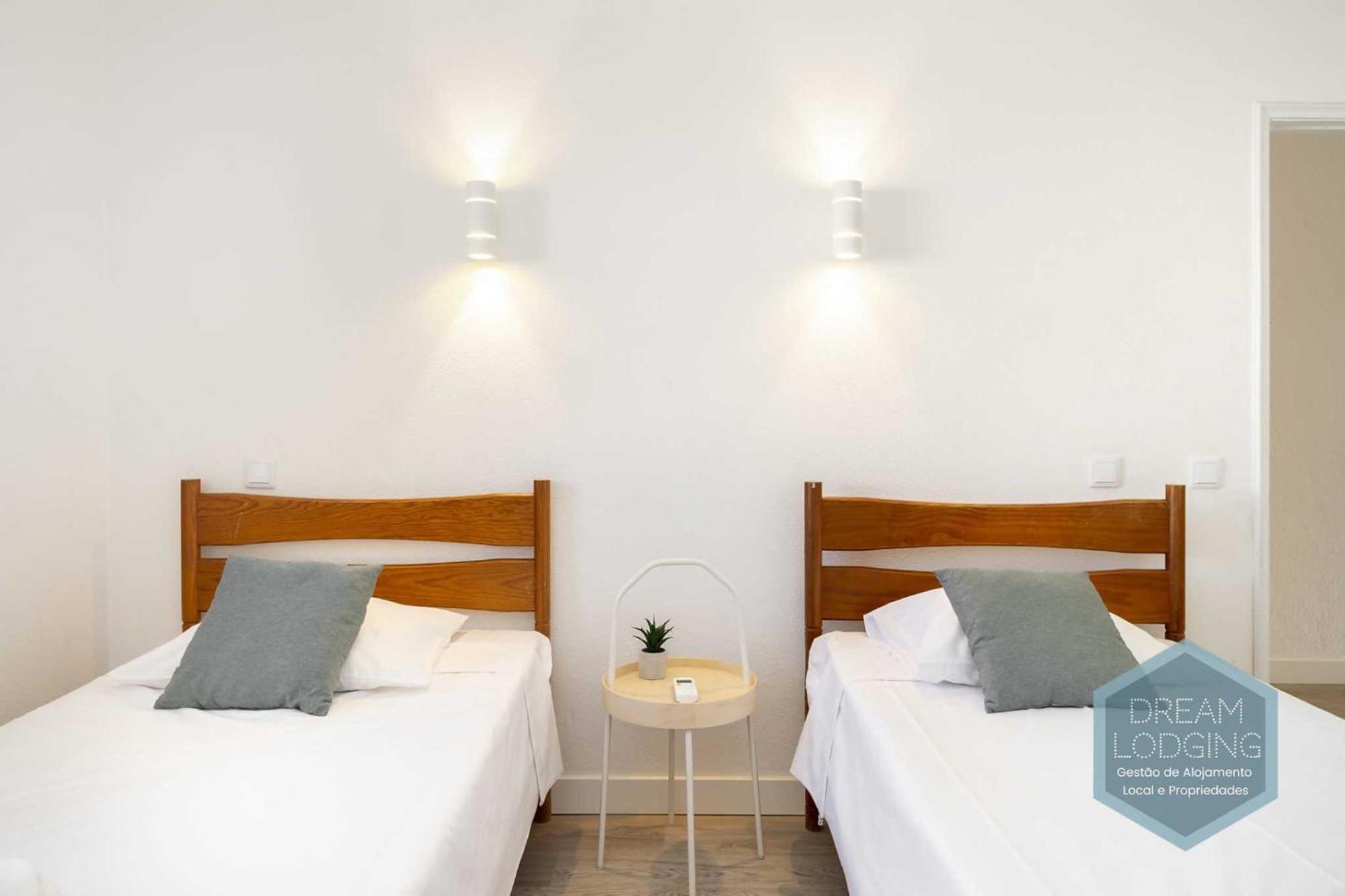 Artens 407 Dream Lodging 阿尔布费拉 外观 照片